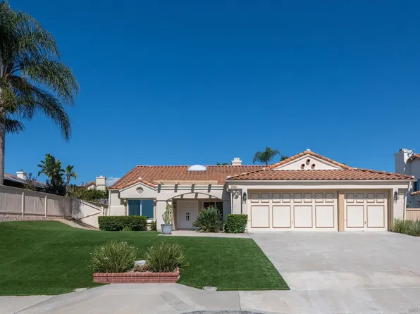 4008 Via De La Paz, Oceanside, CA 92057