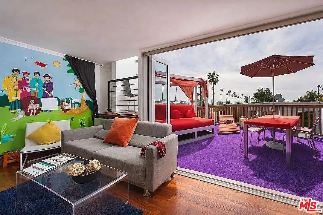 1 bed, 1.0 bath, 750 sqft, $3,395 — Photo 1