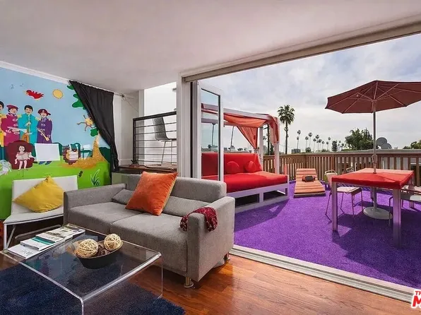 8661 Clifton Way #A, Beverly Hills, CA 90211