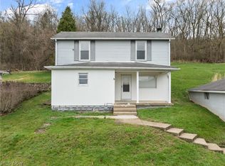 55249 Locust Ave, Bridgeport, OH 43912