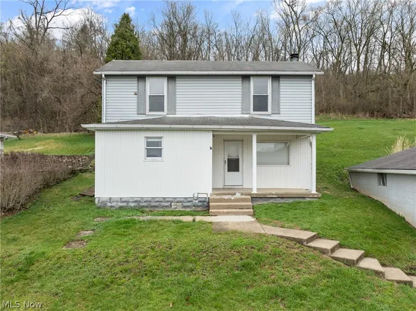 55249 Locust Ave, Bridgeport, OH 43912