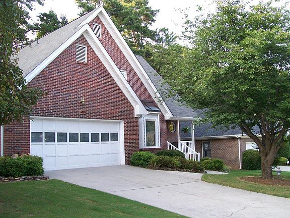 Front of house - street view #2