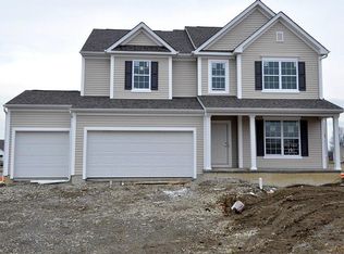 2394 Kildeer Pl #840, Galena, OH 43021