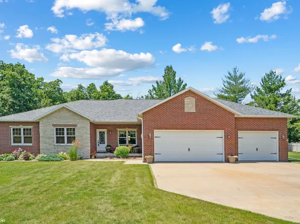 10990 Wood Duck Cove Dr, West Burlington, IA 52655