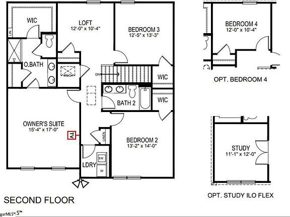 3rd image of 172 Slateford Cir