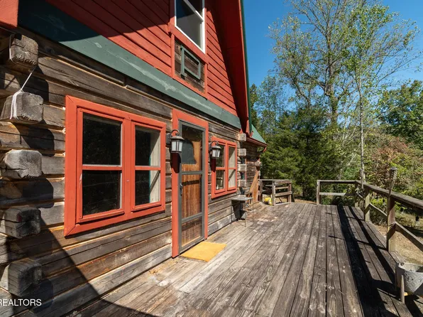 855 Straight Branch Rd, Speedwell, TN 37870