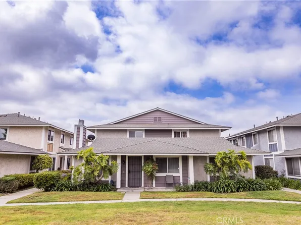 510 Spring Rd APT 117, Moorpark, CA 93021