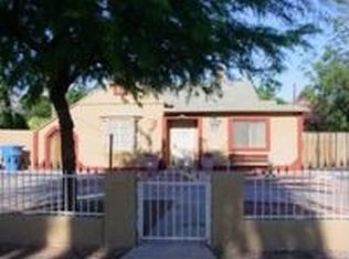 2101 N 25th St, Phoenix, AZ 85008