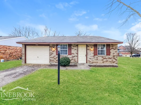 7564 Pomeranian Dr, Dayton, OH 45424