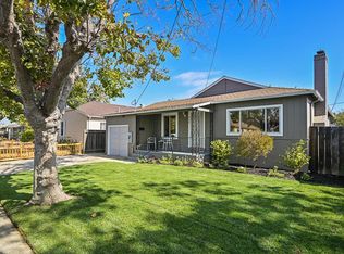 230 Beverly Ave, Millbrae, CA 94030