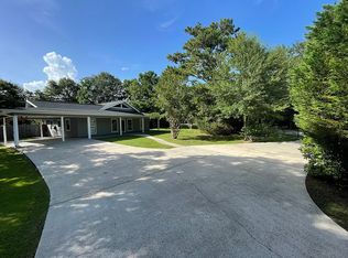 601 Hide A Way Ln, Carriere, MS 39426