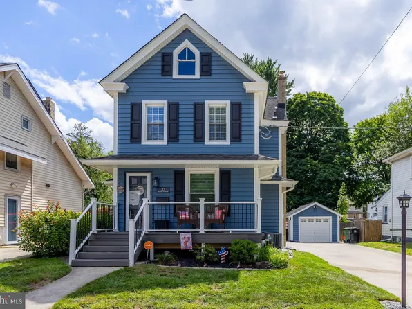 33 Myrtle Ave, Pitman, NJ 08071