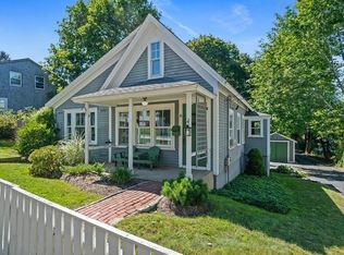 38 Summer St, Kingston, MA 02364