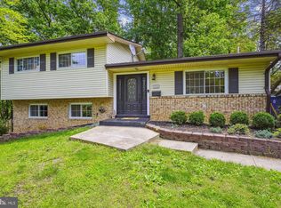 6405 Greeley Blvd, Springfield, VA 22152