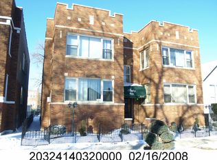 8446 S Green St, Chicago, IL