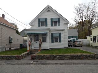 36 By St, Lowell, MA 01850