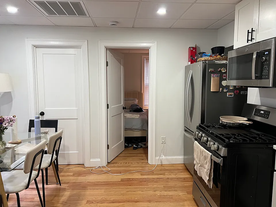 11 Henchman St #2F