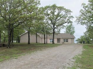 12804 Lake Rd, Sperry, OK 74073