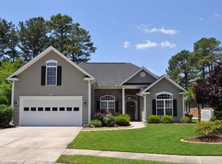 270 Wedgefield Dr, Conway, SC 29526