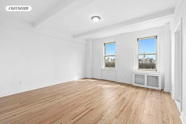 65 Central Park West #14E in Lincoln Square, Manhattan | StreetEasy