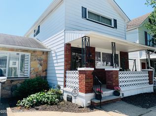 72 Sheridan St, Wilkes Barre, PA 18702