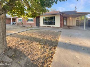 4219 W Ocotillo Rd, Phoenix, AZ 85019