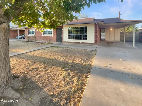 4219 W OCOTILLO Road, Phoenix, AZ 85019