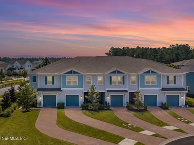 98 BRAMBLE Court, Saint Augustine, FL, 32092