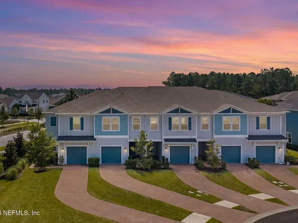 98 BRAMBLE Court, St. Augustine, FL 32092