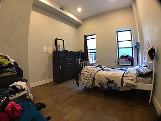 Rented by Brooklyn Group