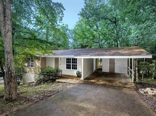 102 Arias Way, Hot Springs, AR 71909