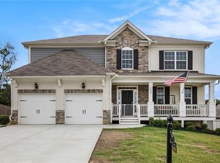 7635 Rambling Vale, Cumming, GA 30028