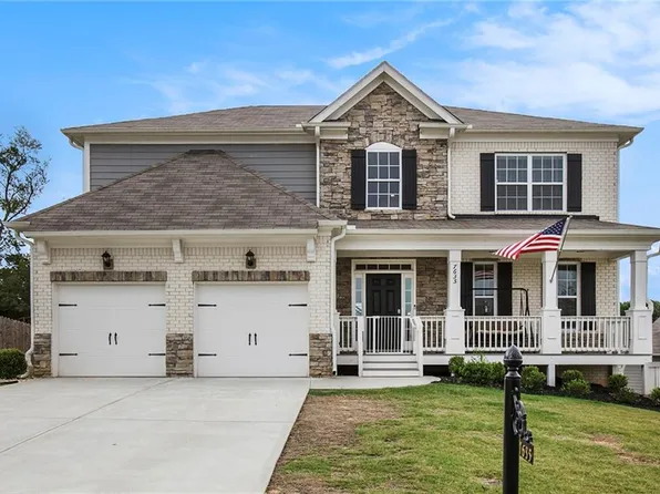 7635 Rambling Vale, Cumming, GA 30028