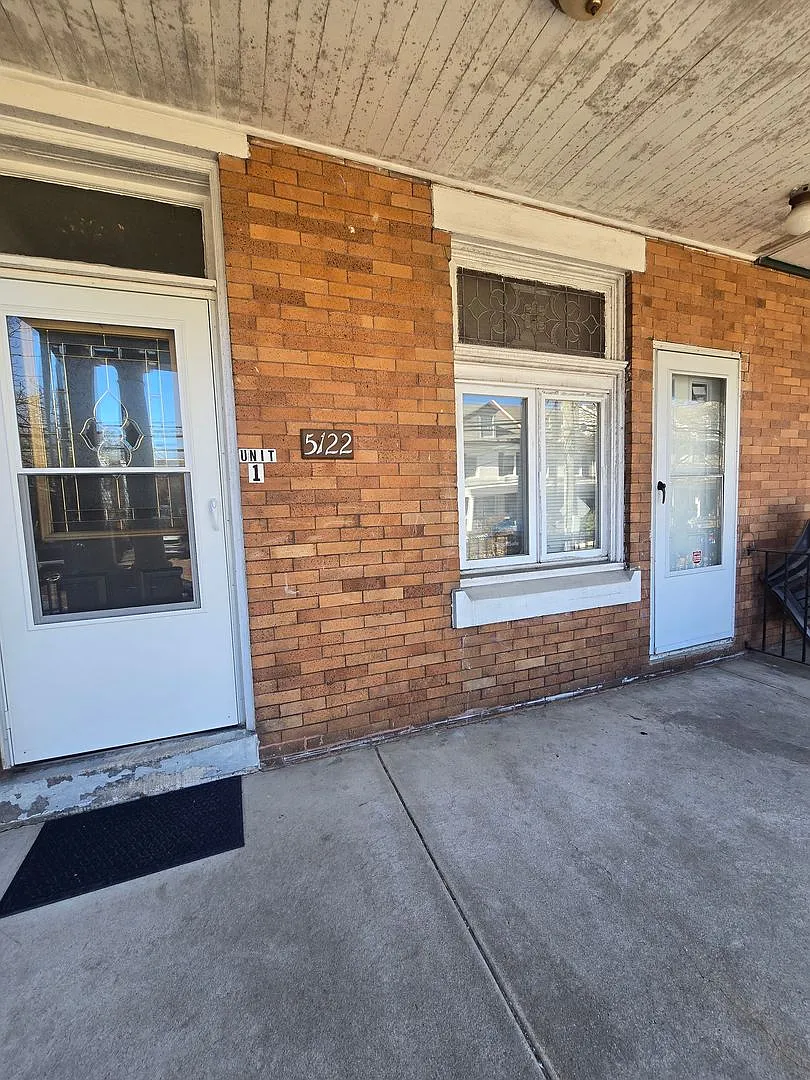 5122 Greene Street — Photo 1