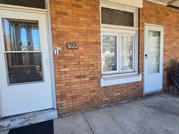 5122 Greene Street, 5122 Greene St #2, Philadelphia, PA 19144