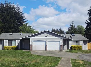 12315-12317 121st Avenue Ct E #12317, Puyallup, WA 98374