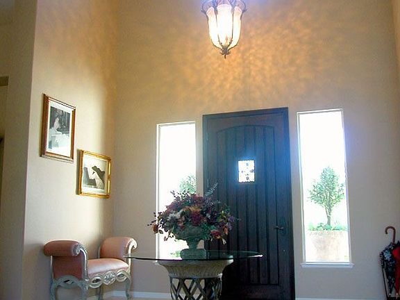 Formal Entry