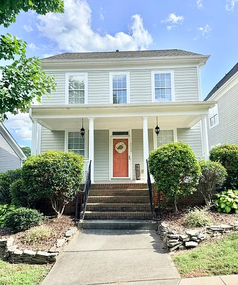 6608 Park Meadows Pl — Photo 1