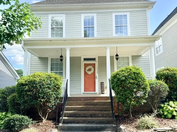6608 Park Meadows Pl, Huntersville, NC 28078