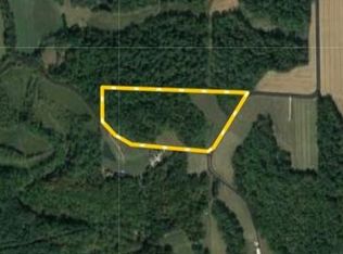 0 Snake Rd, Laurel, IN 47024