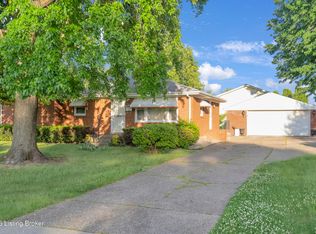 6309 Gayle Dr, Louisville, KY 40219