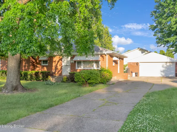 6309 Gayle Dr, Louisville, KY 40219