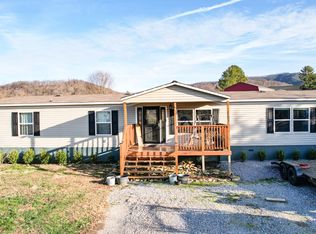 167 Millstone Way, Cosby, TN 37722