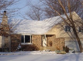 1806 9th St SW, Austin, MN 55912