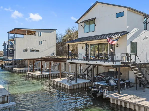 942 Euel Moore Drive, Kingsland, TX 78639