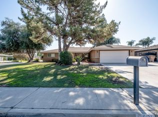 2501 Sutton Pl, Bakersfield, CA 93309