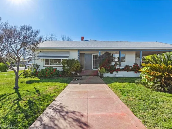 159-159 S Shasta St, Willows, CA 95988