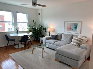 1643 Montello Ave NE, Washington, DC 20002