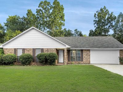 68 Kensington Dr, Conway, AR, 72034