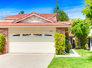 19541 Eagle Ridge Ln, Northridge, CA 91326